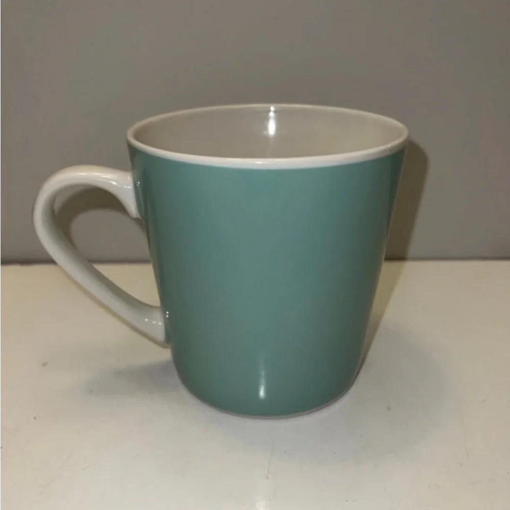 Starbucks Christmas Mug 18 oz 2019